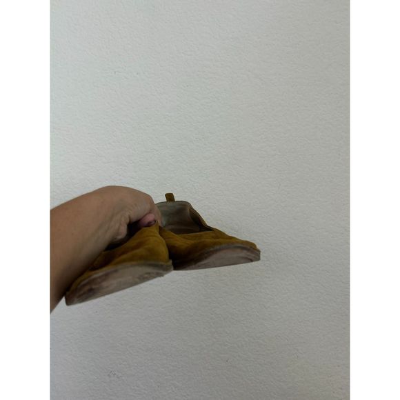 Marsèll Strasacco leather slip on loafers Flat‎ in Leather size 36 - Picture 4 of 9